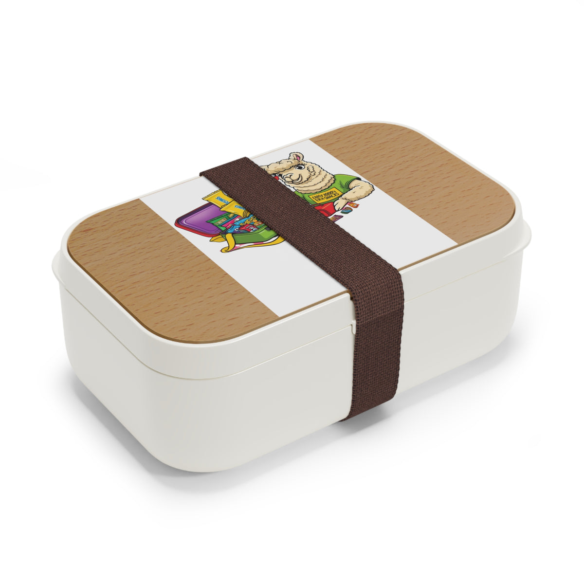 Early 2000s Snacks — Lunchbox