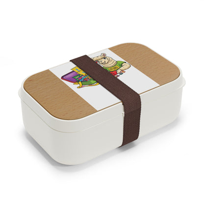 Early 2000s Snacks — Lunchbox