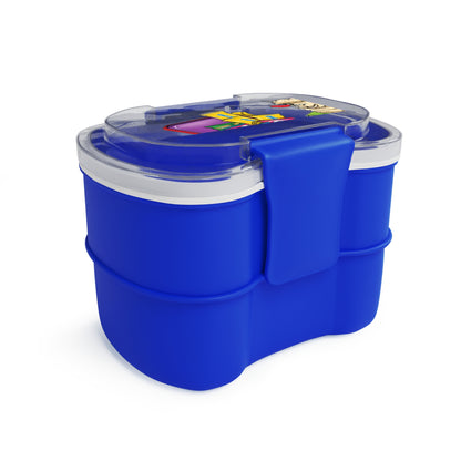 Early 2000s Snacks — Blue Bento Lunchbox