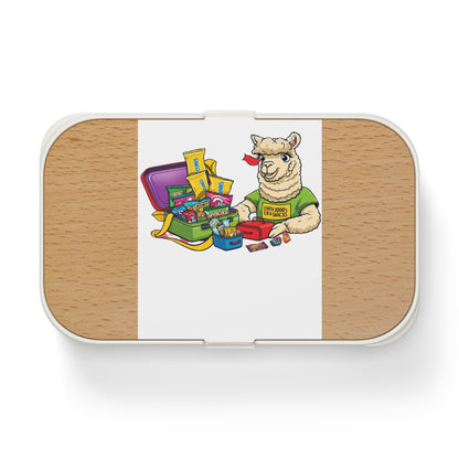 Early 2000s Snacks — Lunchbox