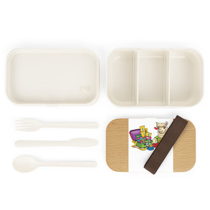 Early 2000s Snacks — Lunchbox
