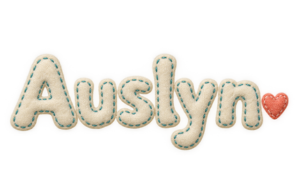 Auslyn