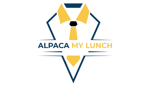 Alpaca My Lunch